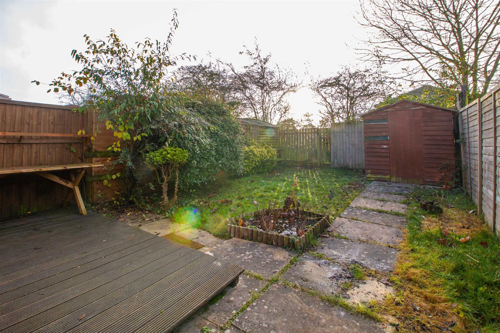 Underwood Place, Oldbrook, Milton Keynes